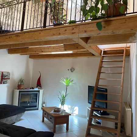 Maison De Village Aux Portes Du Verdon Salernes Esterno foto